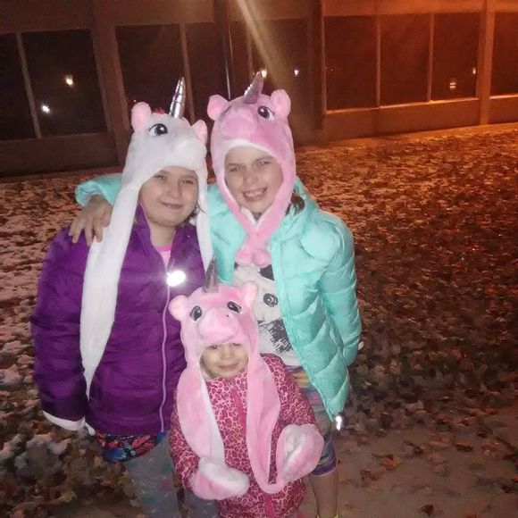 Meet your Posher, Rebecca - Picture 1 of 1